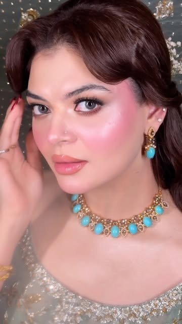 Bridal Signature Glam