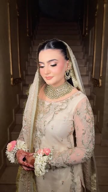 Allure Nikkah Bride