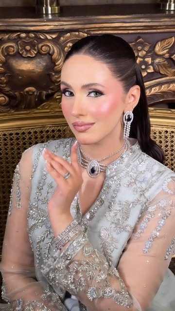 Allure Reception Bride