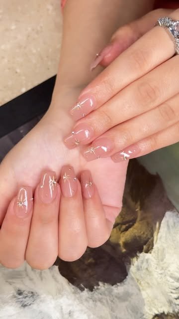Allure Nail Art